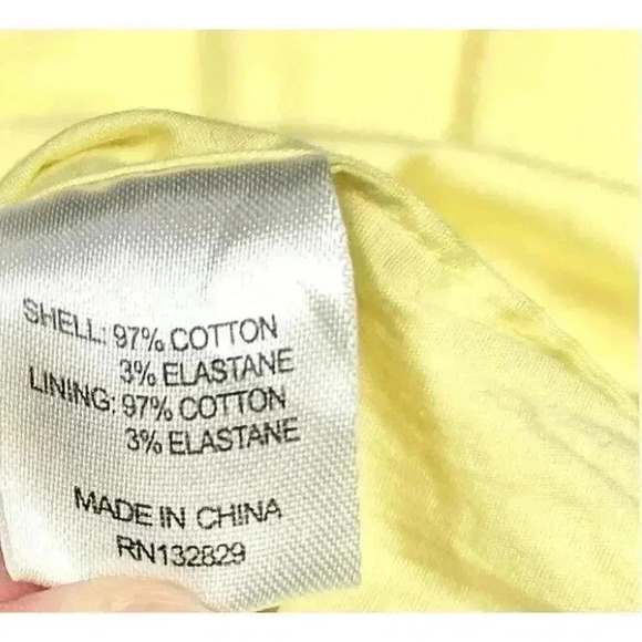 Revolve Lovers + Friends Mini Dress XS Daffodil Ruched Ruffle Donna Cut Out - Picture 7 of 7